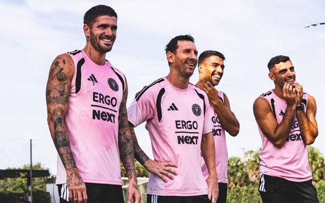 TNT Sports fechou acordo para transmitir pacote de jogos da MLS