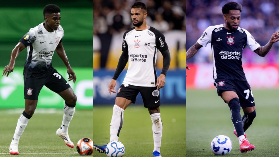 Corinthians sofre 3° transfer ban em menos de 1 ano