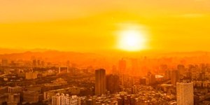 Onda de calor extremo chega ao Brasil com recordes de temperatura