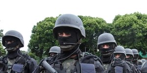 O que são “kids pretos”, militares de elite presos por planejar morte de Lula e Moraes