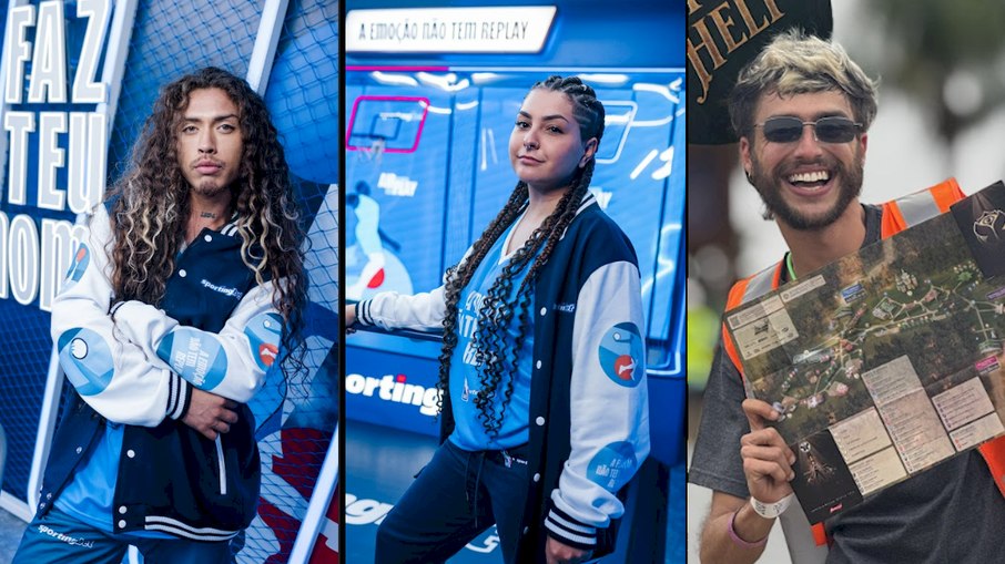 Como os profissionais LGBTQIAPN+ estão transnformando o cenário dos eventos Como os profissionais LGBTQIAPN+ estão transnformando o cenário dos eventos