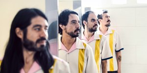 Frente Cumbiero mostra a força sonora da cumbia colombiana