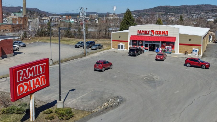 Após 67 anos, Family Dollar fecha 1.259 lojas e demite mais de 5 mil funcionários