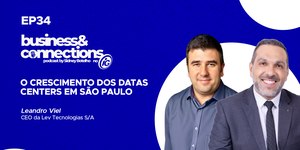 B&C fala sobre o crescimento dos data centers em São Paulo