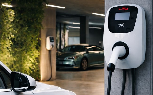 Hábitos que podem danificar a bateria dos carros
elétricos