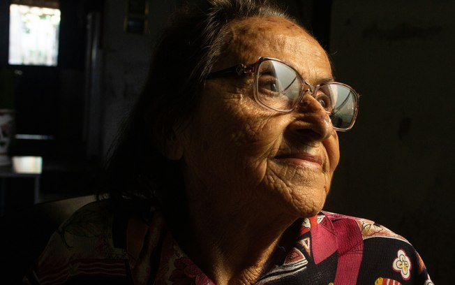 Aumento da população 60  reforça papel dos projetos sociais