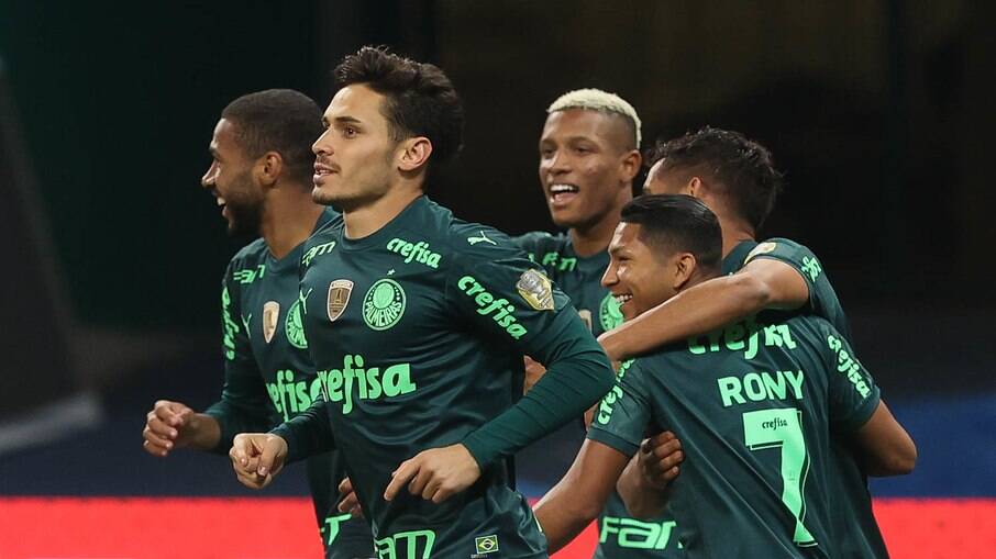 Palmeiras visita equipe chilena pela Libertadores