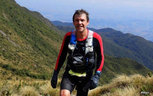 Montanhista francês Eric Welterlin desapareceu ao fazer trilha no Pico dos Marins, em São Paulo