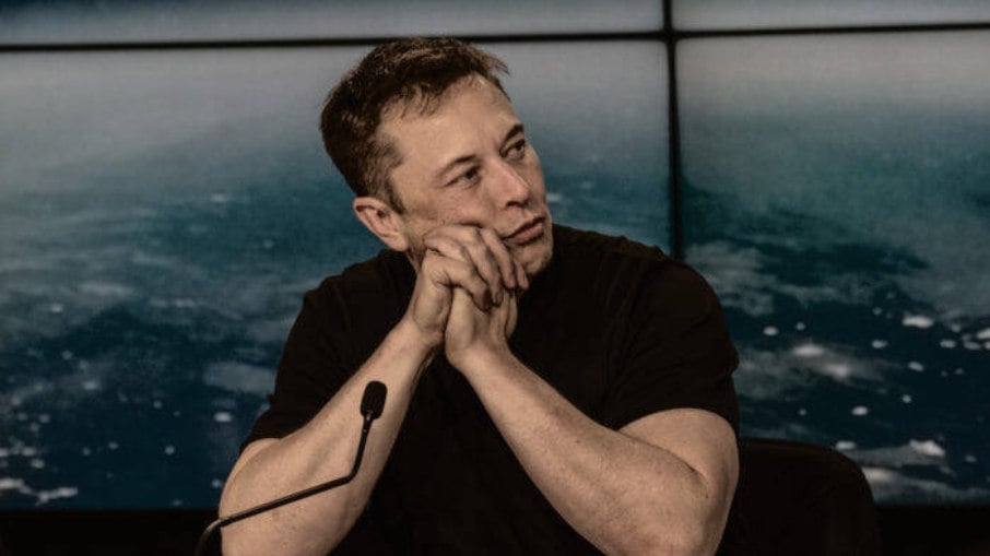 Elon Musk tem sete filhos no total