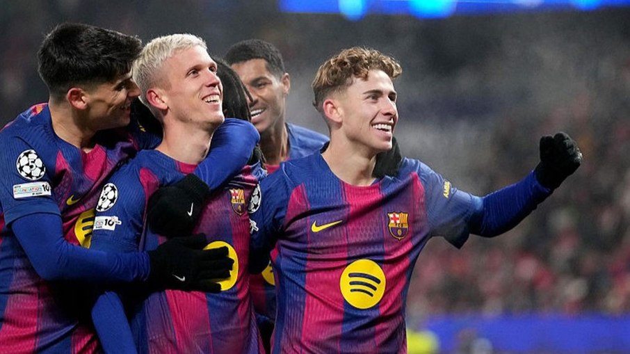 Meia do Barça sofre grave lesão e é baixa da Espanha para Copa