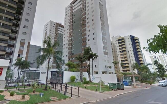 Acidente ocorreu na quadra 206, em Brasília