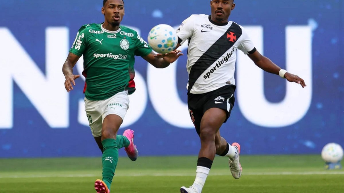 Palmeiras não busca substituto para Allan após venda ao Manchester City