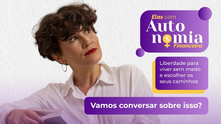 Câmara de Vinhedo lança campanha por mulheres autônomas