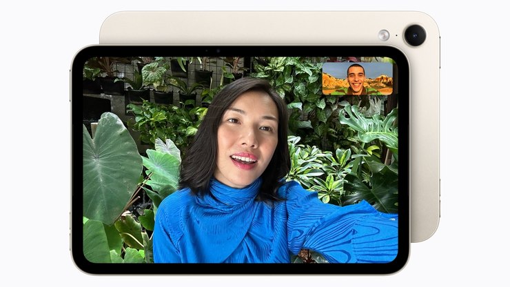 iPad Mini mudou tudo: tela OLED, chip de iPhone e preço salgado