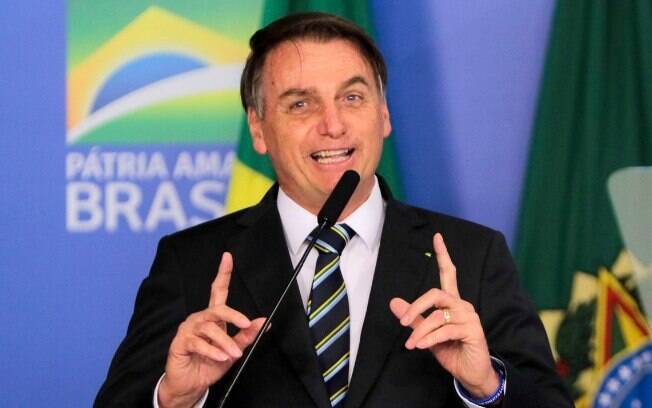 Sancionada por Bolsonaro, lei que muda a relação entre BC e Tesouro foi publicada no Diário Oficial da União nesta sexta (3)