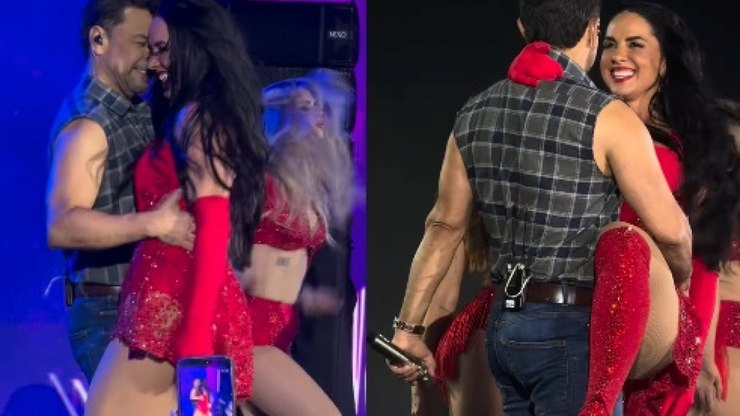 Durante%20rala%20coxa%2C%20Graciele%20recebe%20m%C3%A3o%20boba%20do%20marido