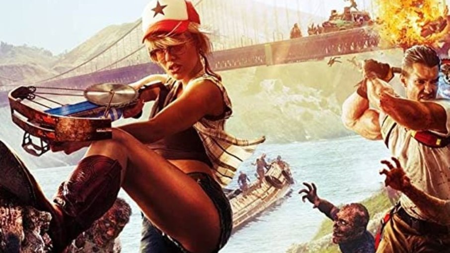 Dead Island 2 será lançado oficialmente no dia 21 de Abril 