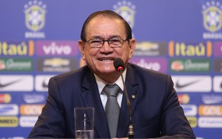 TJ-RJ intima Coronel Nunes a explicar suposta assinatura falsa