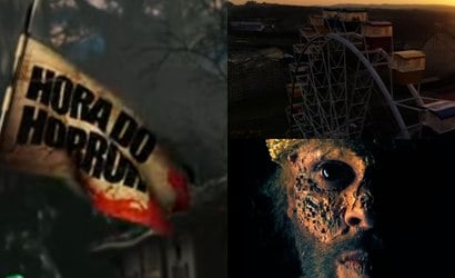 Hora do Horror: um fim de semana perfeito e aterrorizante no Hopi Hari