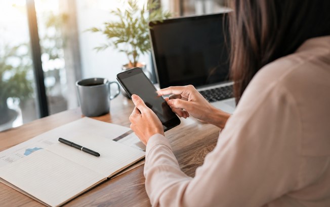 Comércio digital adota IA para vender pelo WhatsApp Comércio digital adota IA para vender pelo WhatsApp