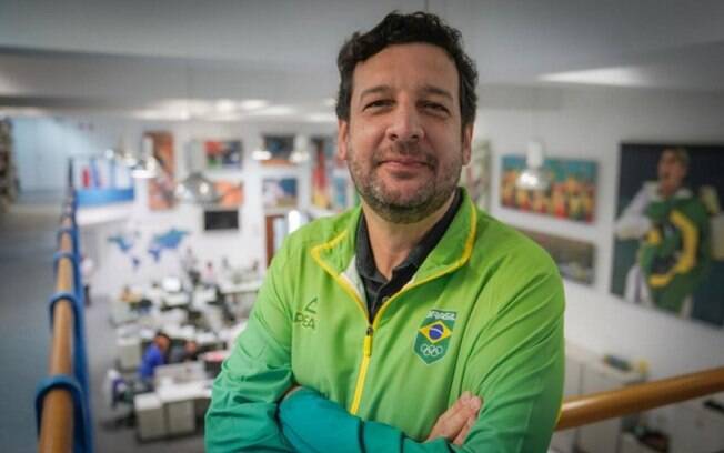 COB anuncia contratação de ex-diretor de marketing do Corinthians