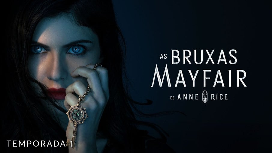 'As Bruxas Mayfair'