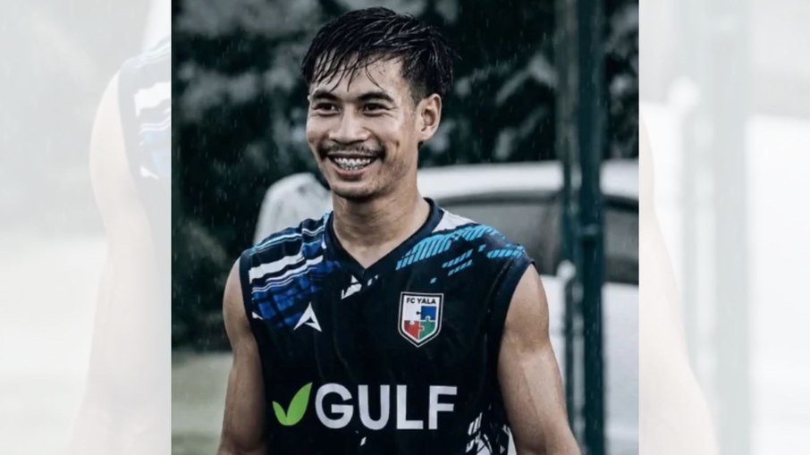 Safwan Awae