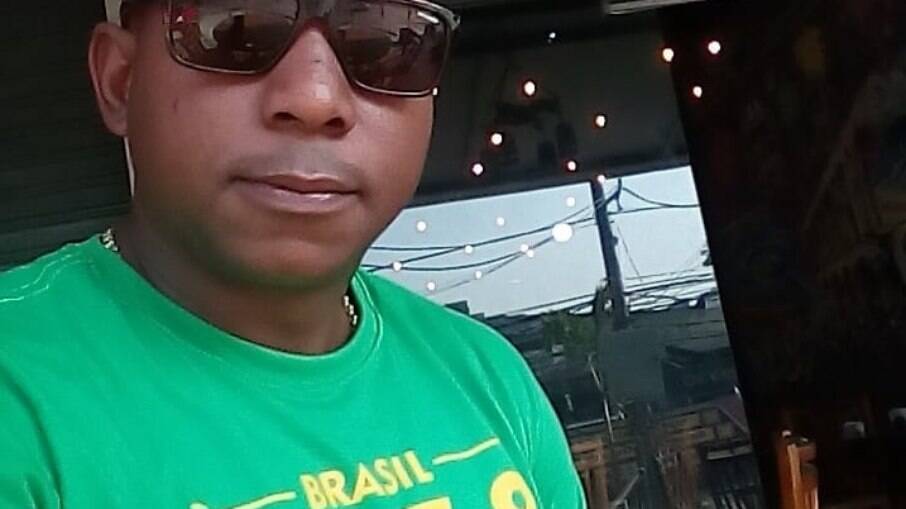 Jamilton Machado de Assis foi morto no final de outubro após ser baleado dentro de uma viatura