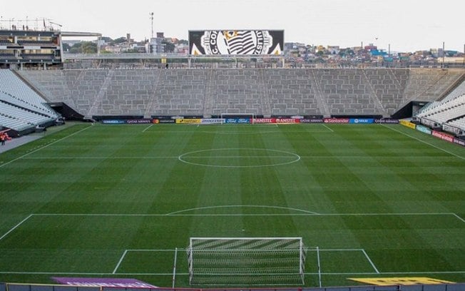 Corinthians abre venda de ingressos para jogo contra o Juventude