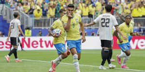 Casemiro, Danilo e Raphinha: esta coluna é para vocês