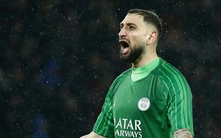 Empresário de Donnarumma detona Luis Enrique e PSG após polêmica