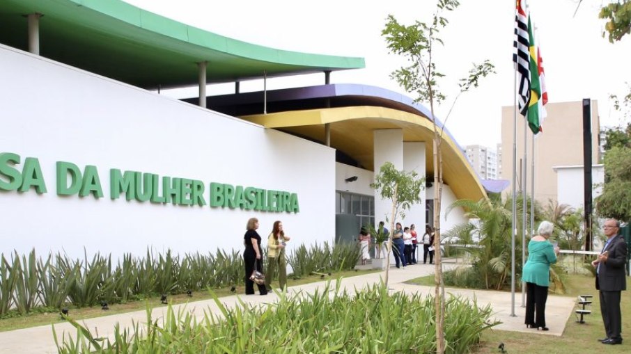 O caso foi registrado na 1ª Delegacia de Defesa da Mulher (DDM). O caso foi registrado na 1ª Delegacia de Defesa da Mulher (DDM).