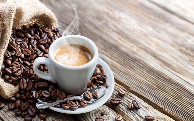 Dia Nacional do Café: 8 benefícios do café para a sua saúde que poucos sabem