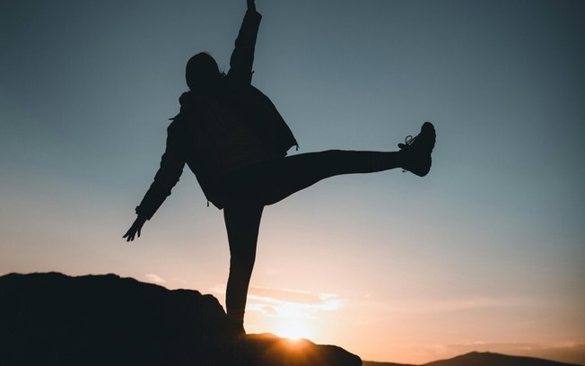 Você respeita seus limites?