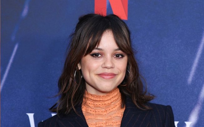 Jenna Ortega conta que fez teste para papel de Zendaya em Duna