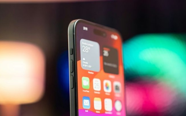 iOS 18 deve permitir ícones em qualquer lugar da tela inicial