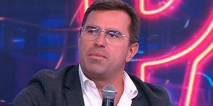 Rodrigo Bocardi diz que foi 'injustiçado' em demissão na Globo