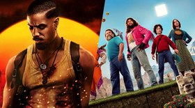 6 séries que estão em grande destaque na Netflix 