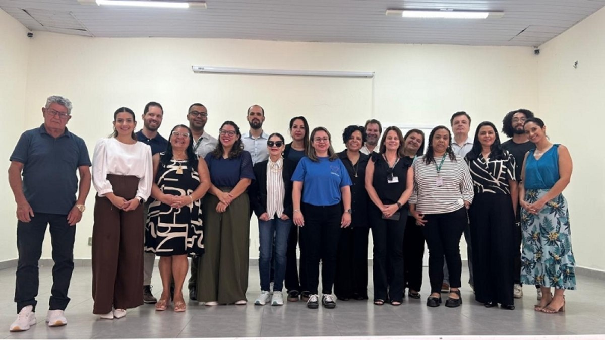 Novos conselheiros que atuarão no biênio 2025/2027 Novos conselheiros que atuarão no biênio 2025/2027