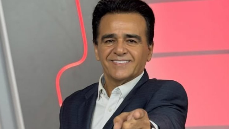 Ex-apresentador do Aqui Agora critica Bocardi