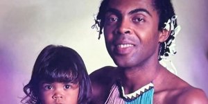Gilberto Gil se pronuncia após morte de Preta Gil: "Para sempre"