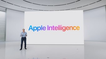 Apple lança pacote de IA para iPhone, iPad e Mac