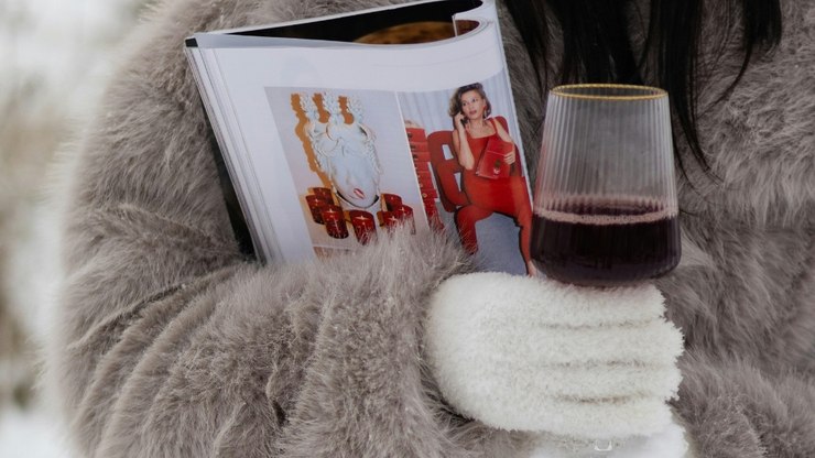 Por que o vinho esquenta? Entenda a relação da bebida com a sensação de calor no corpo