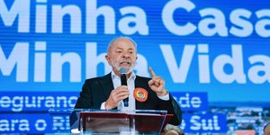 Lula será submetido a cirurgia de catarata nesta sexta-feira (30)