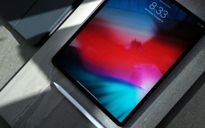 Qual iPad vai parar de atualizar em 2024?