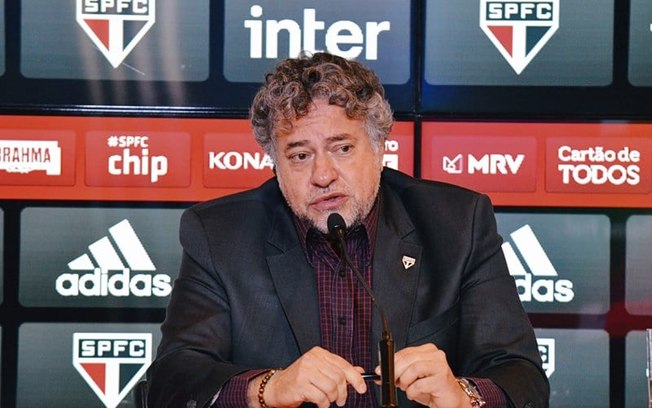 Casares critica preço de ingressos de final e promete ‘reciprocidade’ ao Flamengo Casares critica preço de ingressos de final e promete ‘reciprocidade’ ao Flamengo