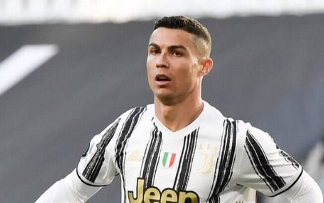 Cristiano Ronaldo - US$ 120 milhões. Foto: Reprodução/Instagram