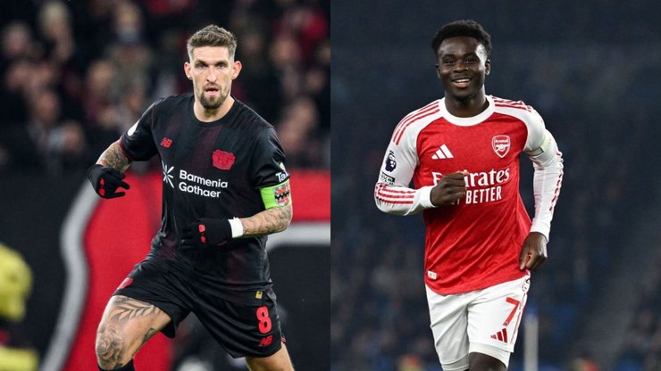 Bayer&nbsp;Leverkusen&nbsp;x Arsenal: palpites, odds e onde assistir