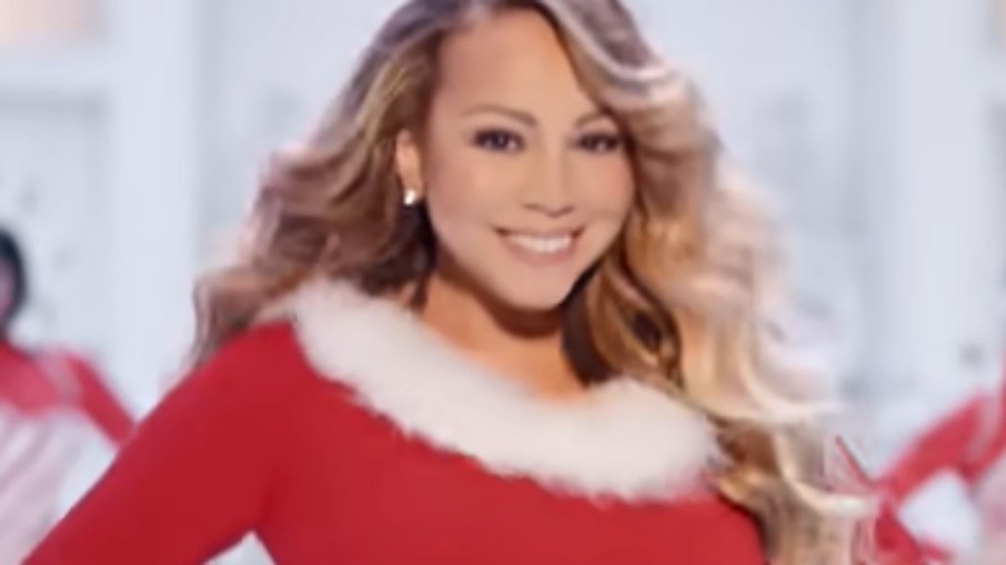 Mariah Carey bate recorde da Billboard