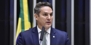 Luciano Zucco (PL) é eleito governador do RS no 1º turno